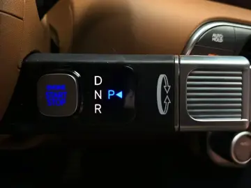 2025 Hyundai Palisade с пробегом 9 815 км