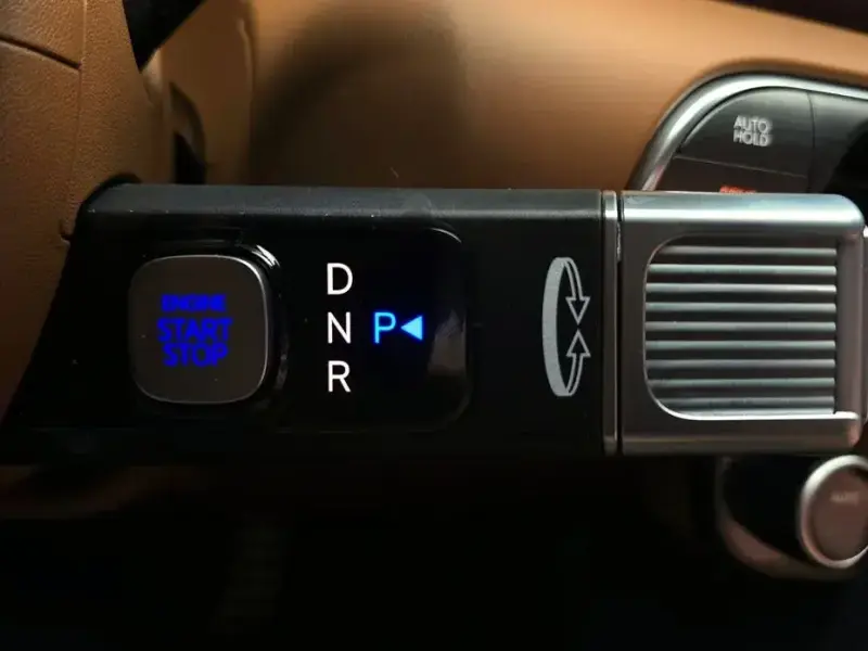 2025 Hyundai Palisade с пробегом 9 815 км