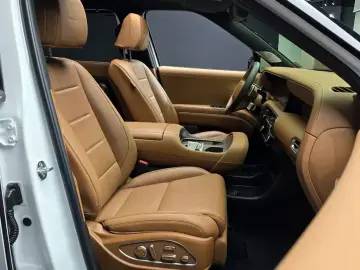 2025 Hyundai Palisade с пробегом 9 815 км