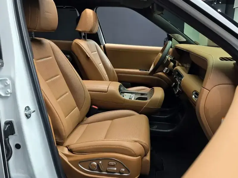 2025 Hyundai Palisade с пробегом 9 815 км