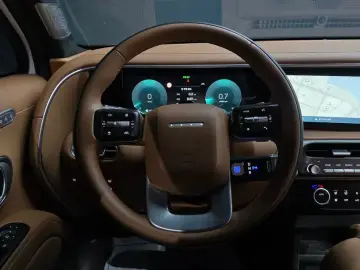 2025 Hyundai Palisade с пробегом 6 528 км