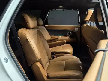 2025 Hyundai Palisade с пробегом 9 815 км
