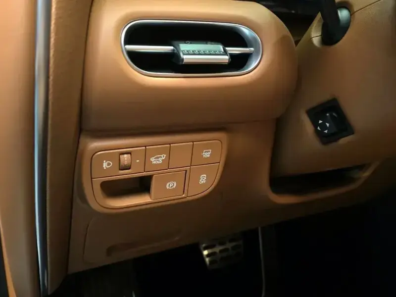 2025 Hyundai Palisade с пробегом 9 815 км