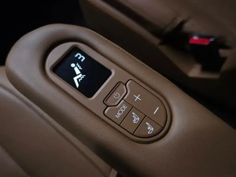 2025 Hyundai Palisade с пробегом 9 815 км