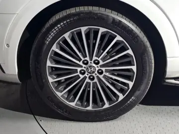 2025 Hyundai Palisade с пробегом 37 079 км