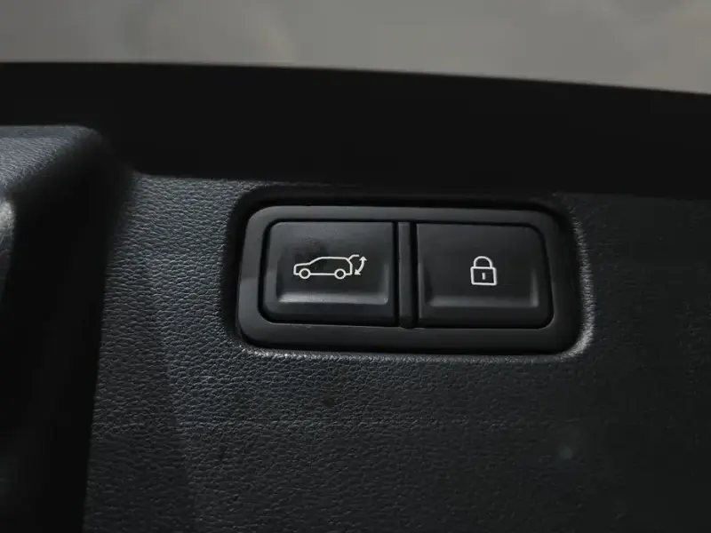 2025 Hyundai Palisade с пробегом 9 815 км