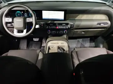 2025 Hyundai Palisade с пробегом 37 079 км