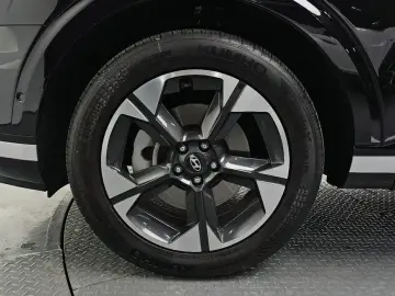 2025 Hyundai Palisade с пробегом 15 154 км