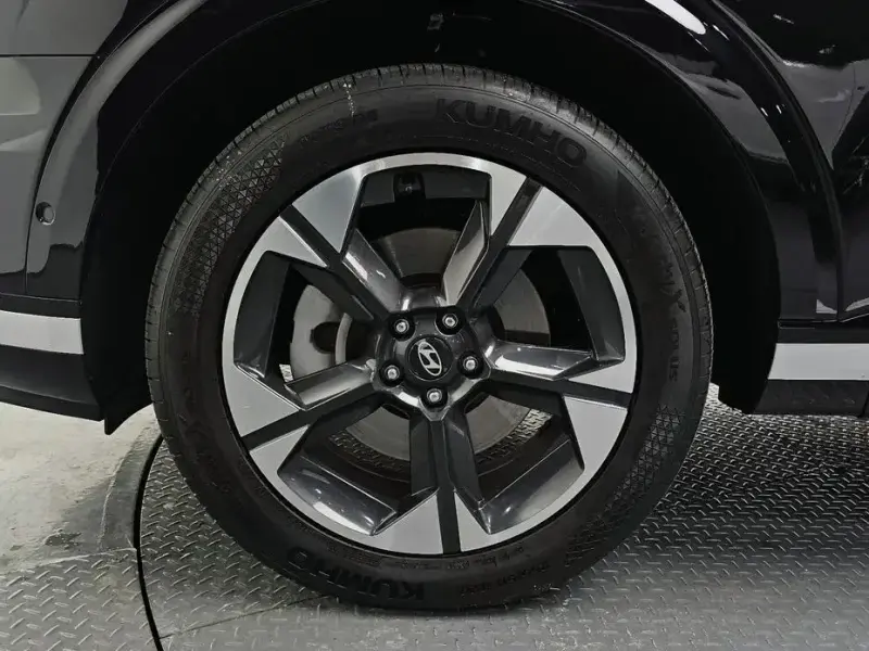 2025 Hyundai Palisade с пробегом 15 154 км