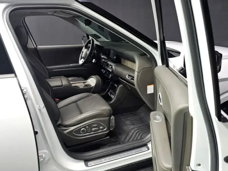 2025 Hyundai Palisade с пробегом 37 079 км