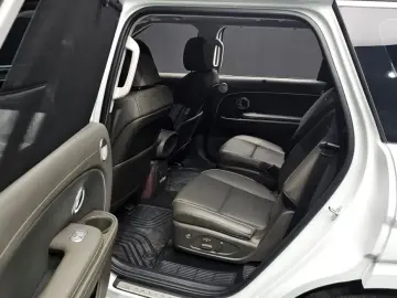 2025 Hyundai Palisade с пробегом 37 079 км