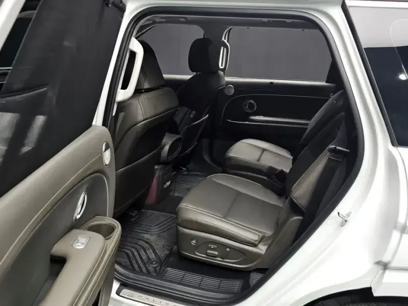 2025 Hyundai Palisade с пробегом 37 079 км
