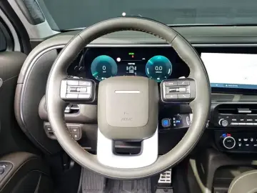 2025 Hyundai Palisade с пробегом 37 079 км