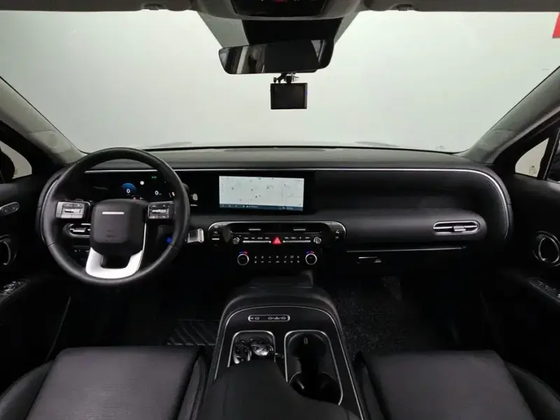 2025 Hyundai Palisade с пробегом 15 154 км