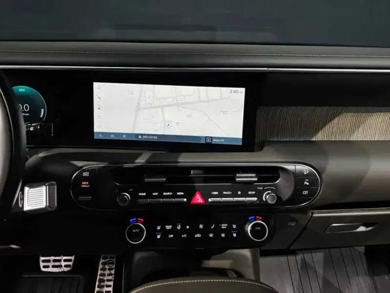 2025 Hyundai Palisade с пробегом 37 079 км
