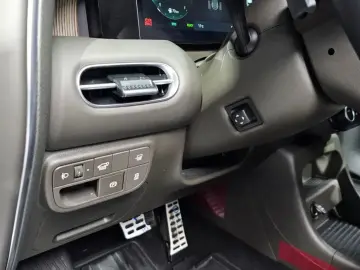 2025 Hyundai Palisade с пробегом 37 079 км