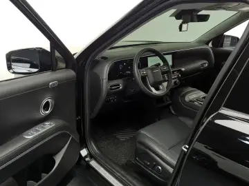 2025 Hyundai Palisade с пробегом 15 154 км