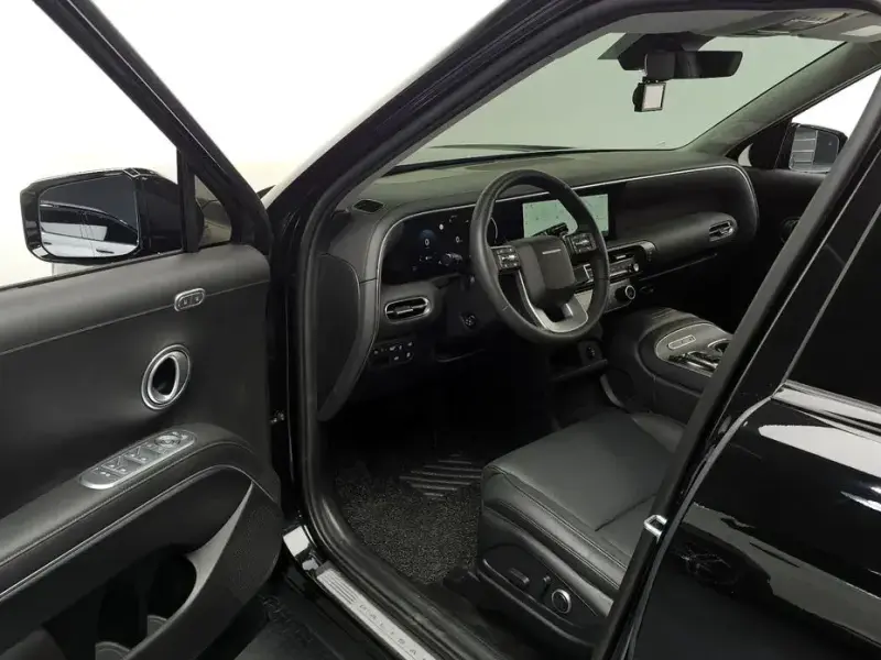2025 Hyundai Palisade с пробегом 15 154 км