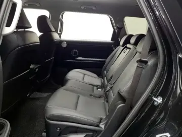 2025 Hyundai Palisade с пробегом 15 154 км