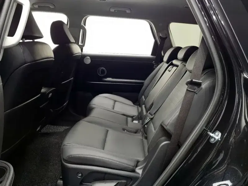 2025 Hyundai Palisade с пробегом 15 154 км