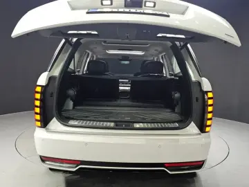 2025 Hyundai Palisade с пробегом 37 079 км