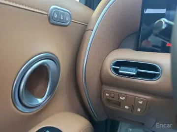 2025 Hyundai Palisade с пробегом 27 704 км
