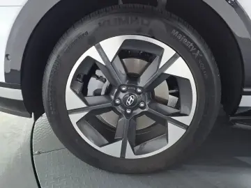 2025 Hyundai Palisade с пробегом 8 996 км
