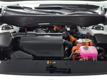 2025 Hyundai Palisade с пробегом 8 996 км