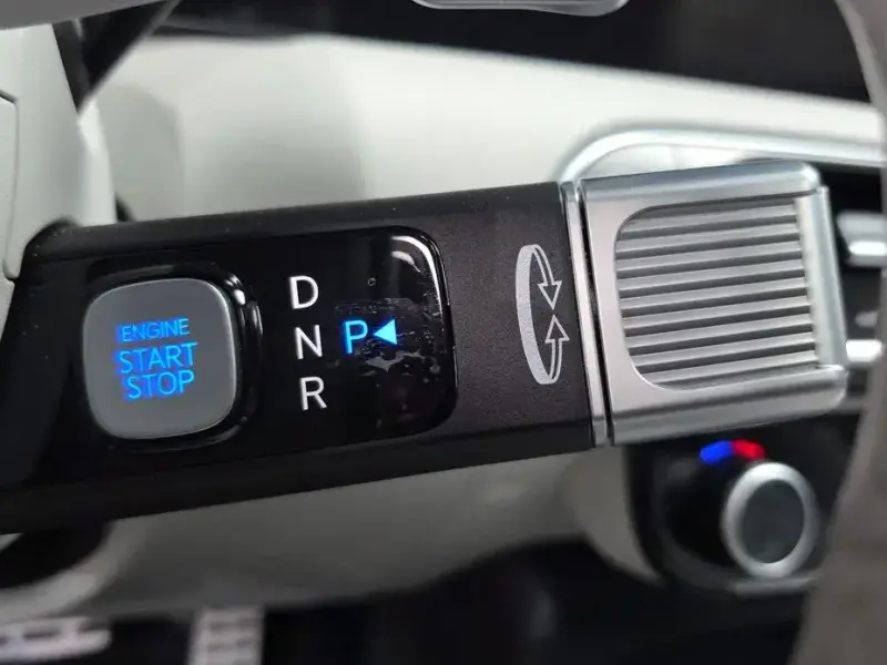 2025 Hyundai Palisade с пробегом 8 996 км