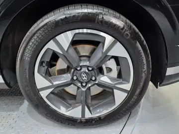 2025 Hyundai Palisade с пробегом 20 683 км