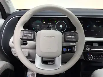 2025 Hyundai Palisade с пробегом 8 996 км