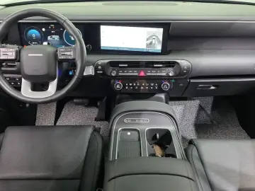 2025 Hyundai Palisade с пробегом 20 683 км