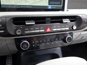 2025 Hyundai Palisade с пробегом 8 996 км