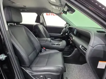 2025 Hyundai Palisade с пробегом 20 683 км