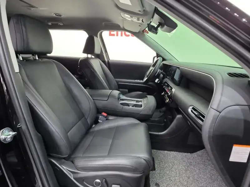 2025 Hyundai Palisade с пробегом 20 683 км
