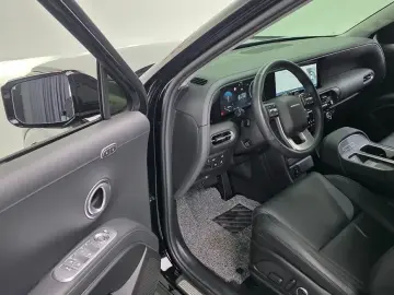 2025 Hyundai Palisade с пробегом 20 683 км