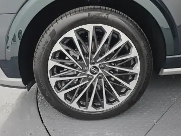 2025 Hyundai Palisade с пробегом 10 369 км