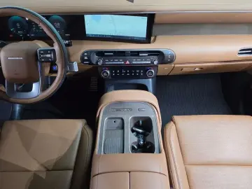 2025 Hyundai Palisade с пробегом 10 369 км