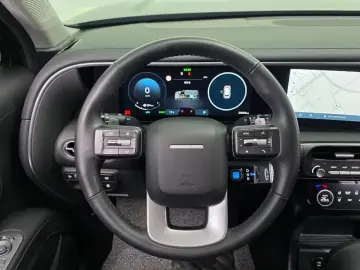 2025 Hyundai Palisade с пробегом 20 683 км