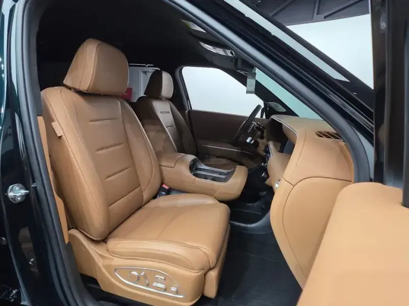 2025 Hyundai Palisade с пробегом 10 369 км