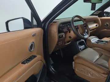 2025 Hyundai Palisade с пробегом 10 369 км