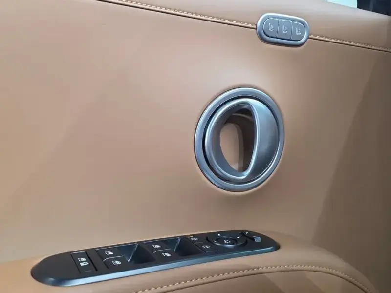 2025 Hyundai Palisade с пробегом 10 369 км