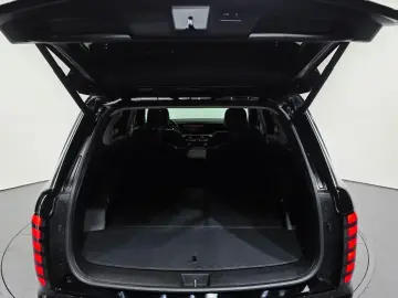 2025 Hyundai Palisade с пробегом 20 683 км