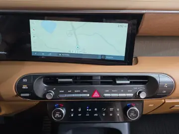 2025 Hyundai Palisade с пробегом 10 369 км