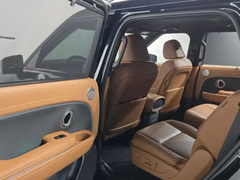 2025 Hyundai Palisade с пробегом 10 369 км
