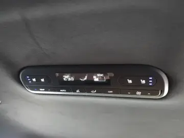 2025 Hyundai Palisade с пробегом 10 369 км