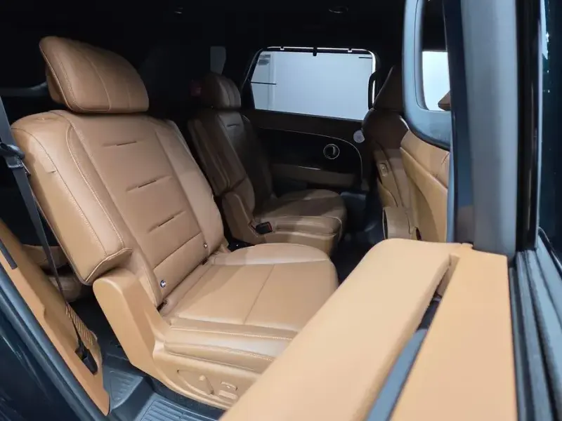 2025 Hyundai Palisade с пробегом 10 369 км