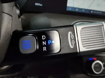 2025 Hyundai Palisade с пробегом 8 721 км