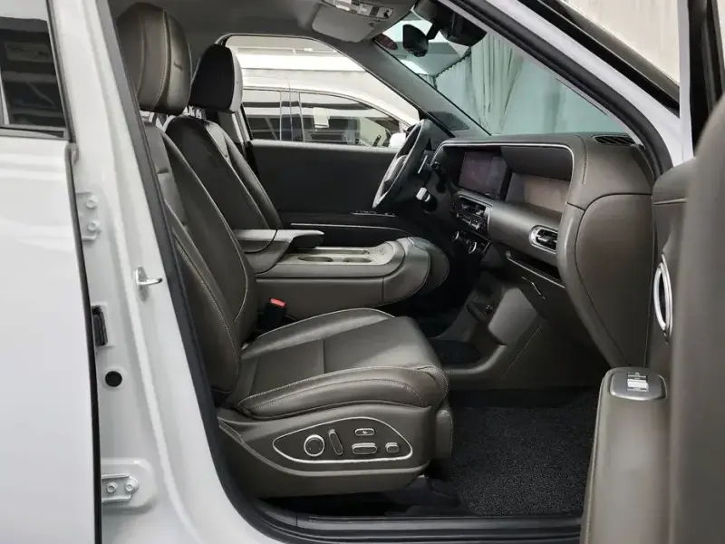 2025 Hyundai Palisade с пробегом 8 721 км