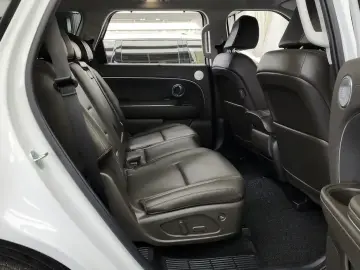2025 Hyundai Palisade с пробегом 8 721 км